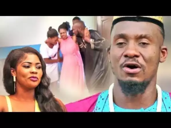 Video: A GRAVE MISTAKE - 2018 Latest Nigerian Nollywood Full Movies